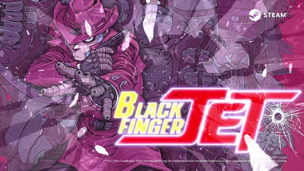 《Black Finger Jet》曝預告 越南大戰原班人馬製作 《Black Finger Jet》曝預告 越南大戰原班人馬製作
