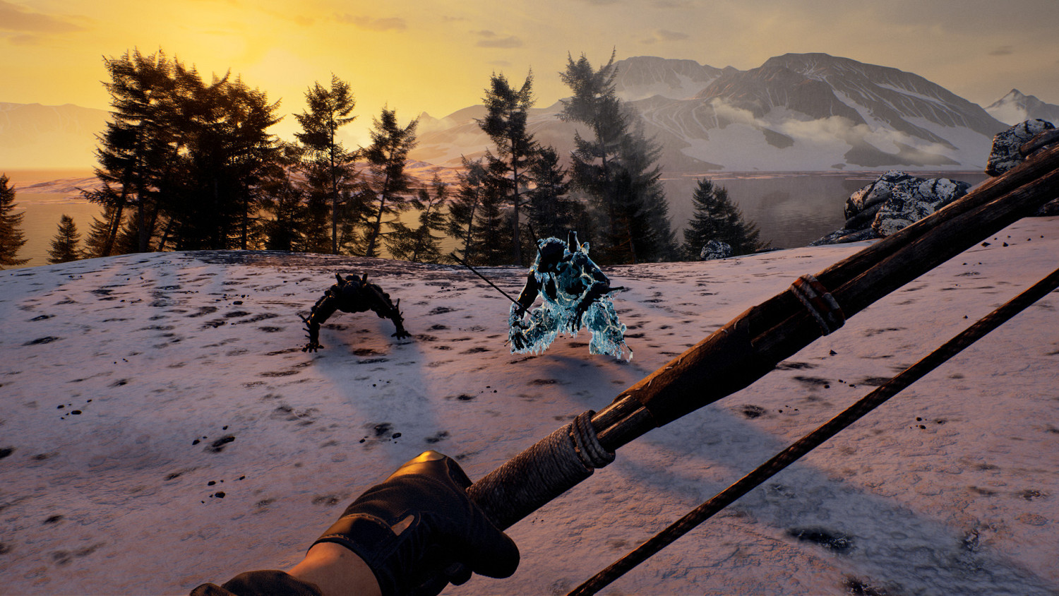 多人連線恐怖生存新作《無家可歸》願望單預告公開! 多人連線恐怖生存新作《無家可歸》願望單預告公開!