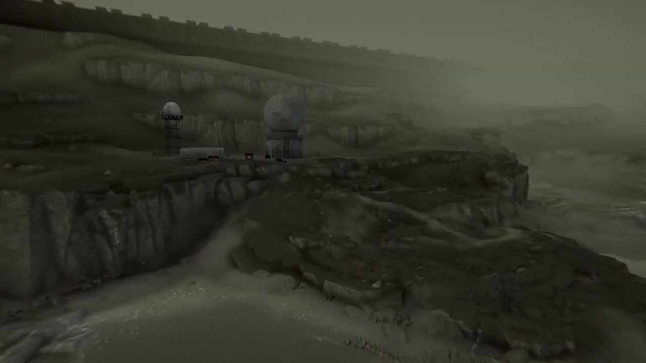 恐怖遊戲《空心體》曝新預告片 受沉默之丘遊戲啟發! 恐怖遊戲《空心體》曝新預告片 受沉默之丘遊戲啟發!