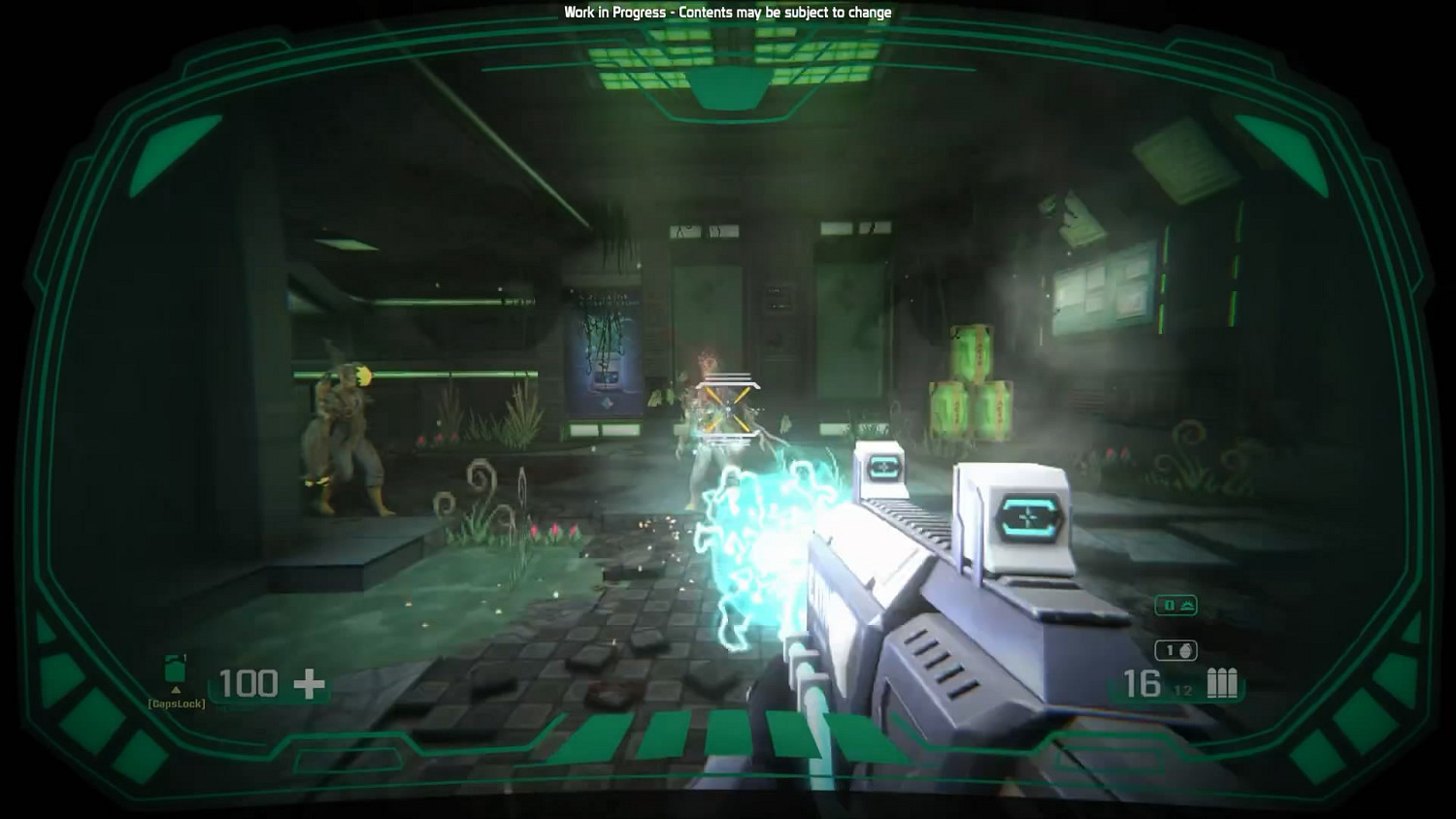 復古FPS《Selaco》公布Steam搶先體驗時間！新預告賞