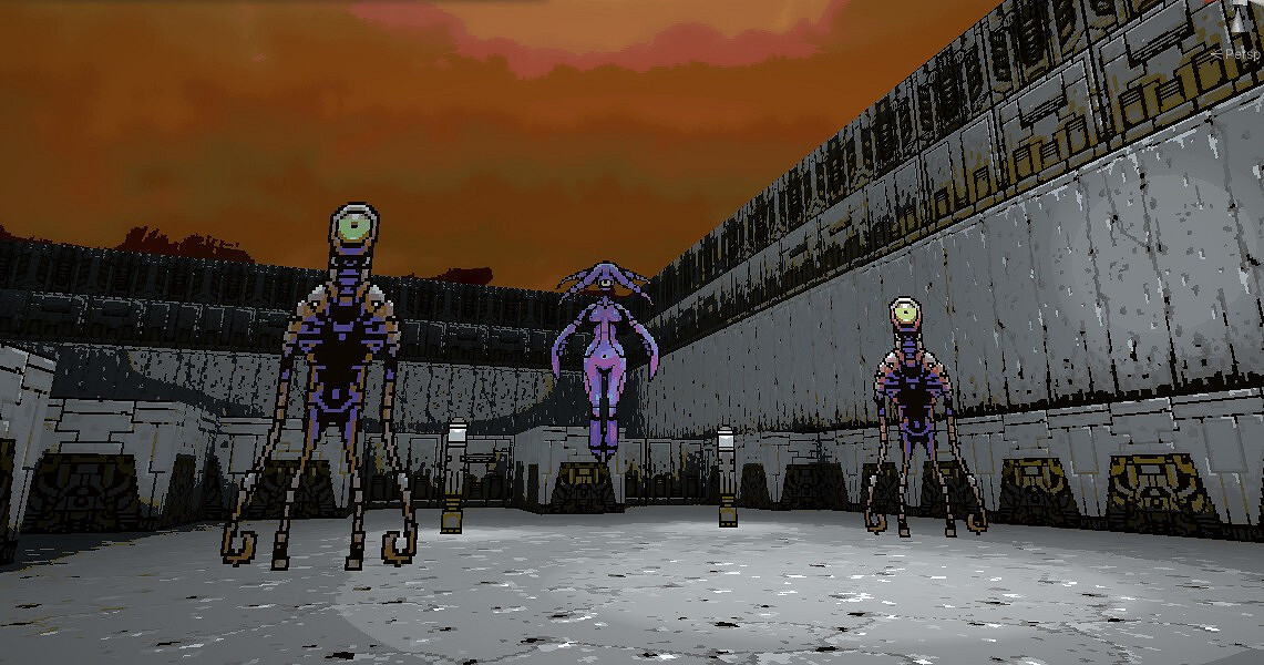 《術士計劃》系列新作公布 2024年登陸Steam