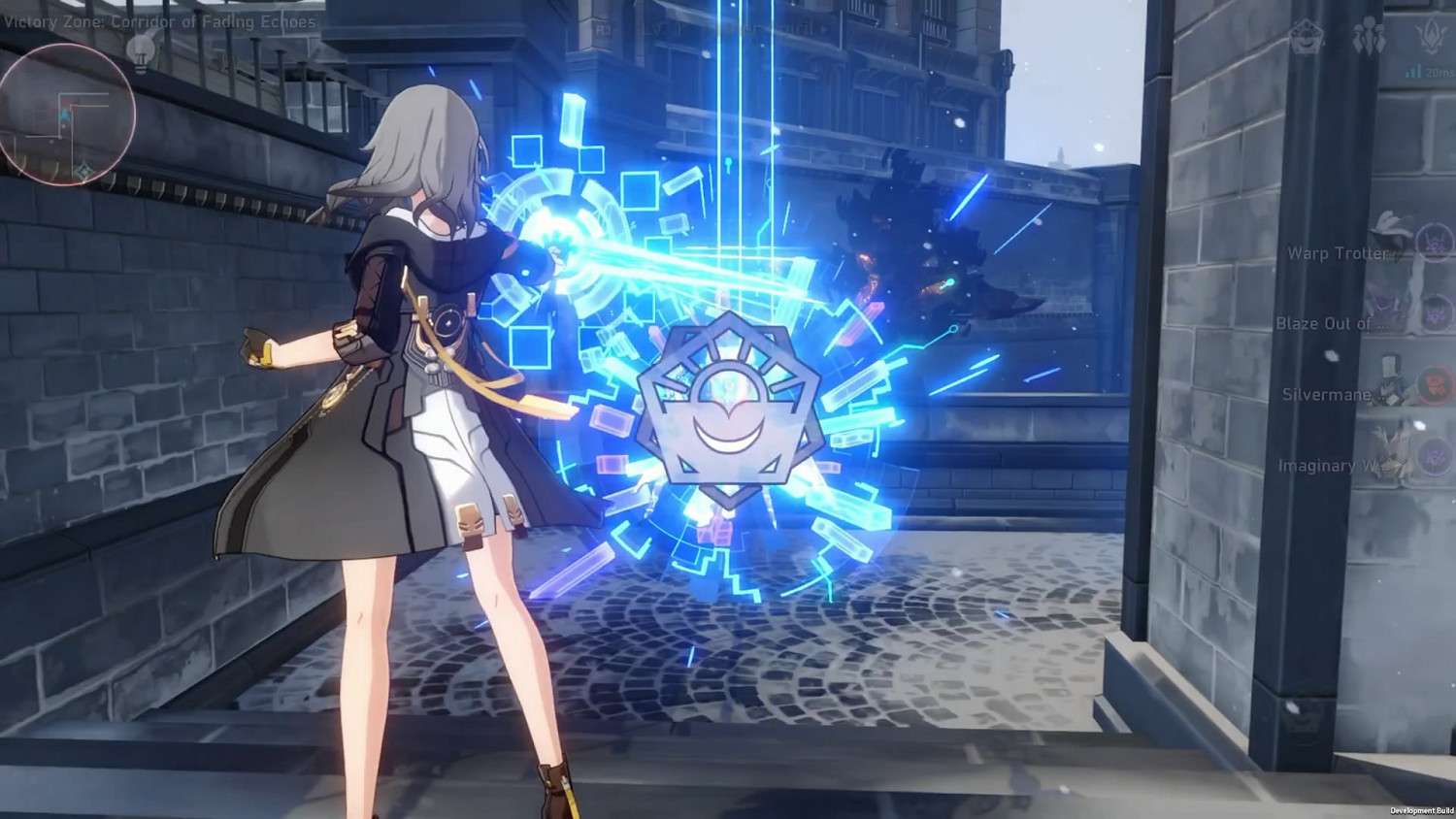 PS5《崩壞：星穹鐵道》支援原生4K和SSD高速讀取！