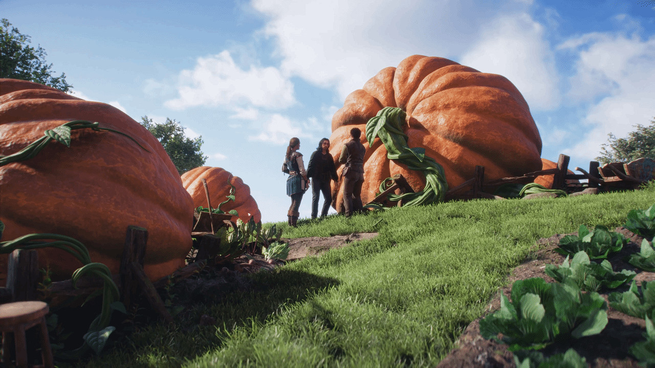 《神鬼寓言》開發商稱製作續集是種恥辱 沒原創性! 《神鬼寓言》開發商稱製作續集是種恥辱 沒原創性!