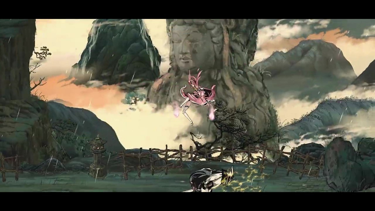 《影之刃:斷罪者》發售日預告 11月2日正式上線 《影之刃:斷罪者》發售日預告 11月2日正式上線