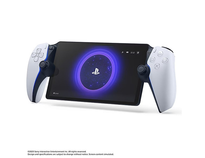 PlayStation Portal日本需求火爆 幾乎所有零售店已售罄 PlayStation Portal日本需求火爆 幾乎所有零售店已售罄