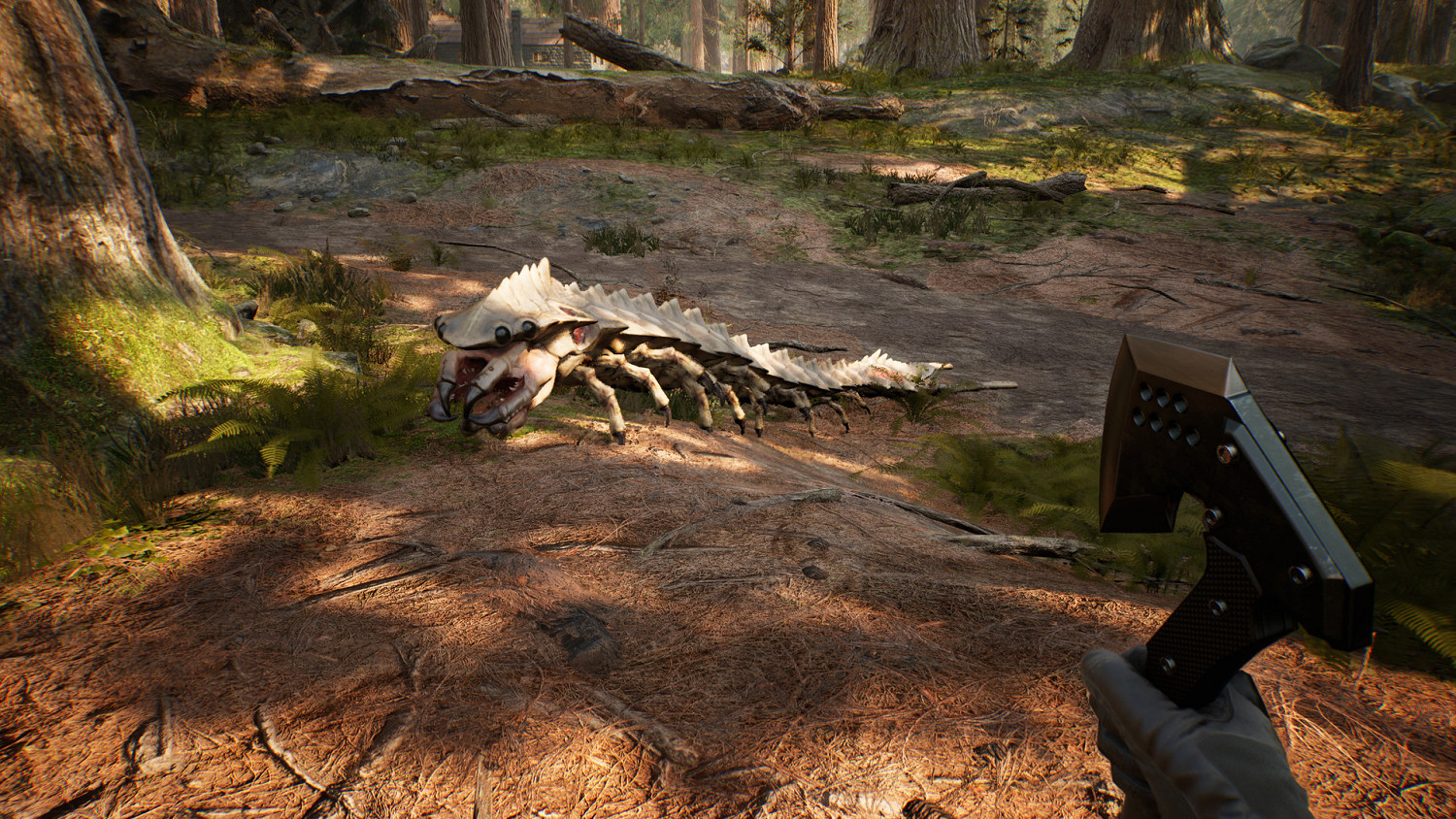 多人連線恐怖生存新作《無家可歸》願望單預告公開! 多人連線恐怖生存新作《無家可歸》願望單預告公開!