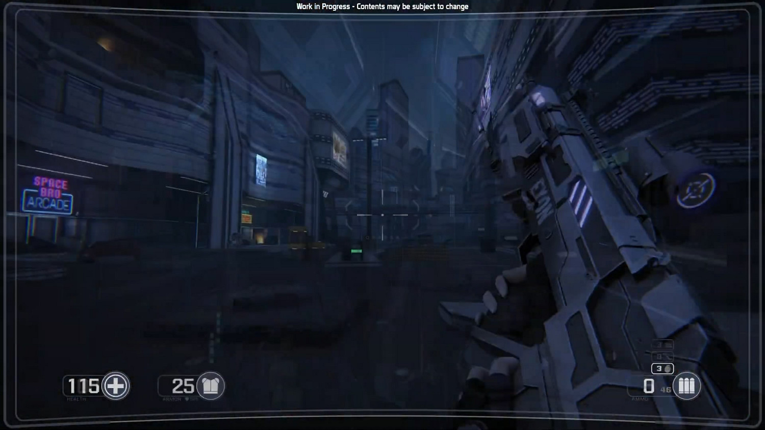 復古FPS《Selaco》公布Steam搶先體驗時間！新預告賞