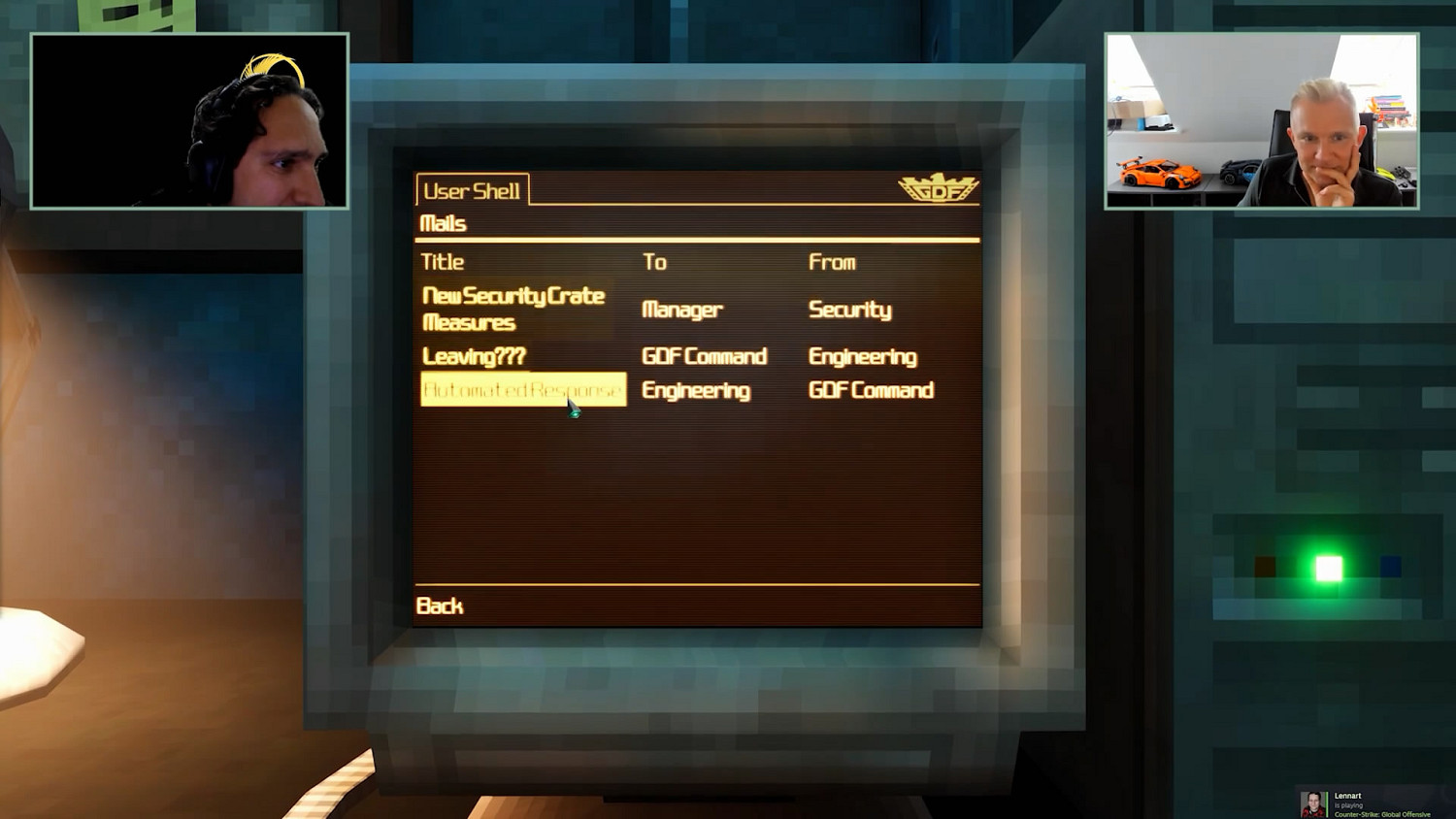 爽爆射擊遊戲《幻影狂怒》現已開放Steam試玩Demo下載