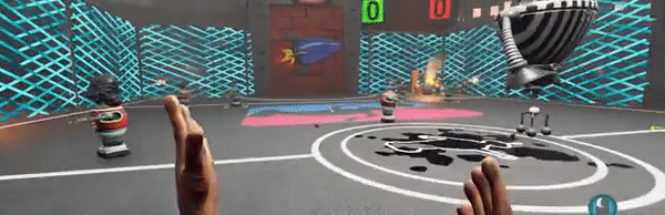 無厘頭彈幕FPS《太空熊》公布 明年登陸PC 無厘頭彈幕FPS《太空熊》公布 明年登陸PC