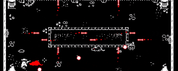 復古像素風肉鴿《不死西部》公布 明年登陸PC 復古像素風肉鴿《不死西部》公布 明年登陸PC