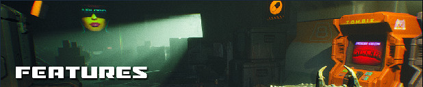 《RIPOUT》將於10月24日推出PC搶先體驗 《RIPOUT》將於10月24日推出PC搶先體驗