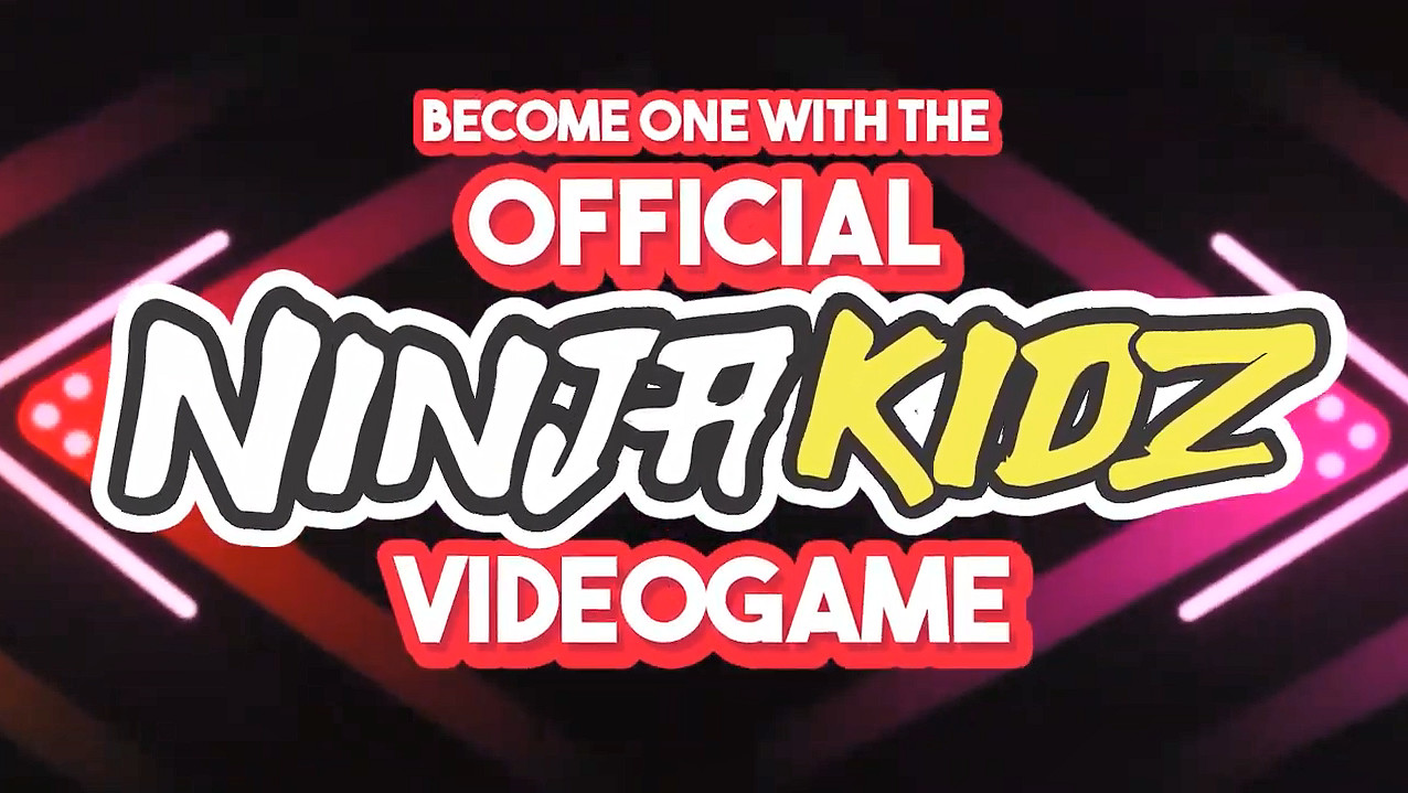 YouTuber 播自製遊戲《忍者小子:時間大師》正式發售! YouTuber 播自製遊戲《忍者小子:時間大師》正式發售!