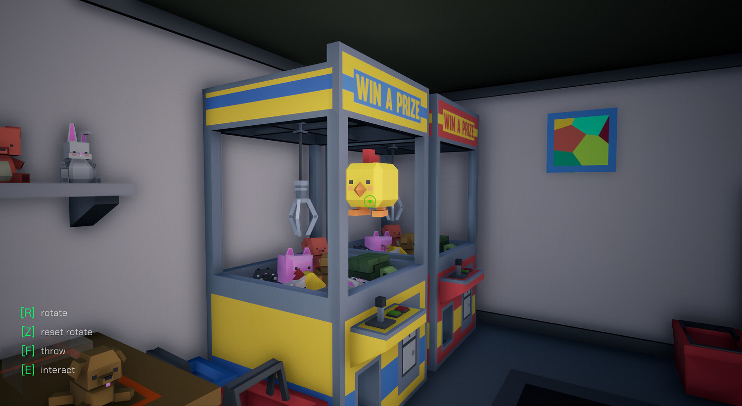 密室解謎新作《邏輯逃脫》免費試玩版公開!11月發售 密室解謎新作《邏輯逃脫》免費試玩版公開!11月發售