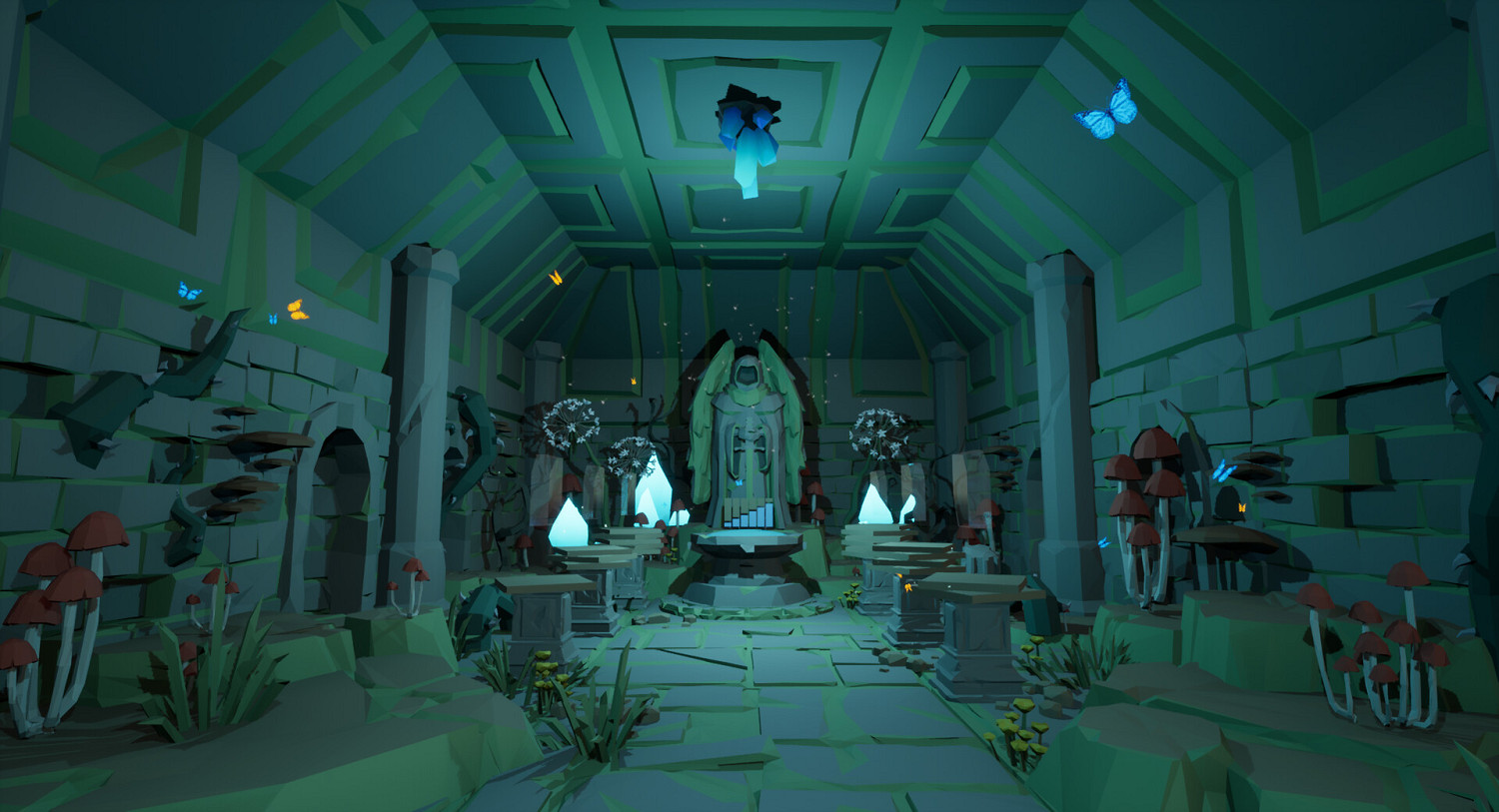 密室解謎新作《邏輯逃脫》免費試玩版公開!11月發售 密室解謎新作《邏輯逃脫》免費試玩版公開!11月發售