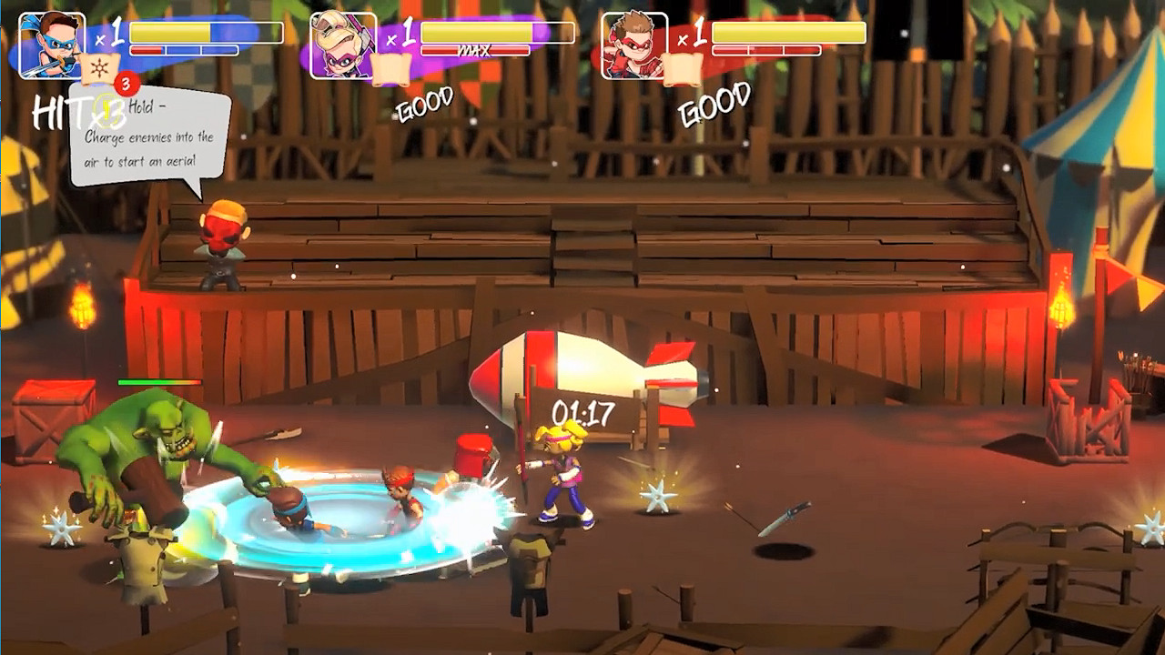 YouTuber 播自製遊戲《忍者小子:時間大師》正式發售! YouTuber 播自製遊戲《忍者小子:時間大師》正式發售!