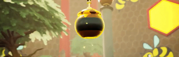 無厘頭彈幕FPS《太空熊》公布 明年登陸PC 無厘頭彈幕FPS《太空熊》公布 明年登陸PC