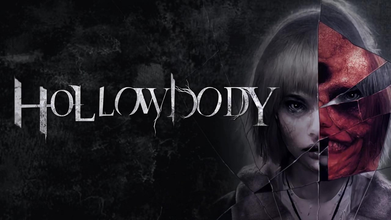 恐怖遊戲《Hollowbody》新預告 暫不支援中文 恐怖遊戲《Hollowbody》新預告 暫不支援中文