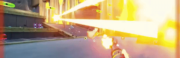 無厘頭彈幕FPS《太空熊》公布 明年登陸PC 無厘頭彈幕FPS《太空熊》公布 明年登陸PC