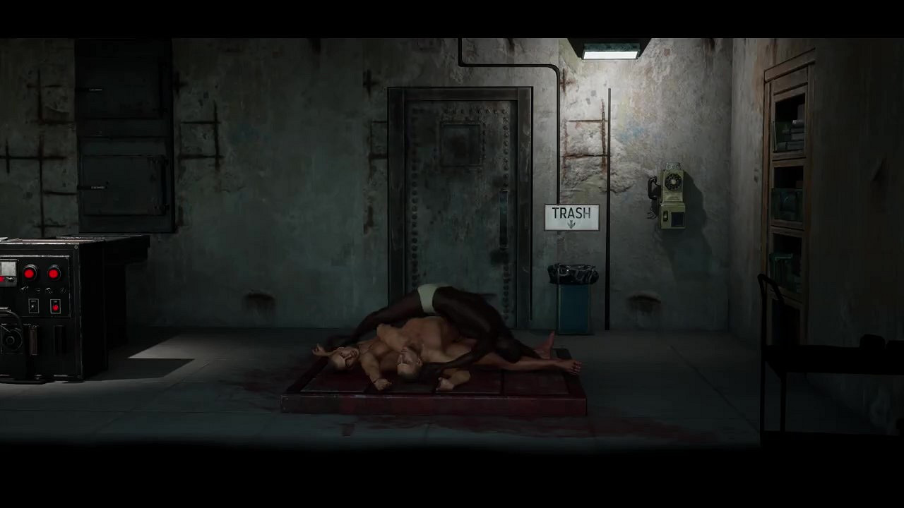 恐怖遊戲《The Kindeman Remedy》發售日預告 11月17日發售