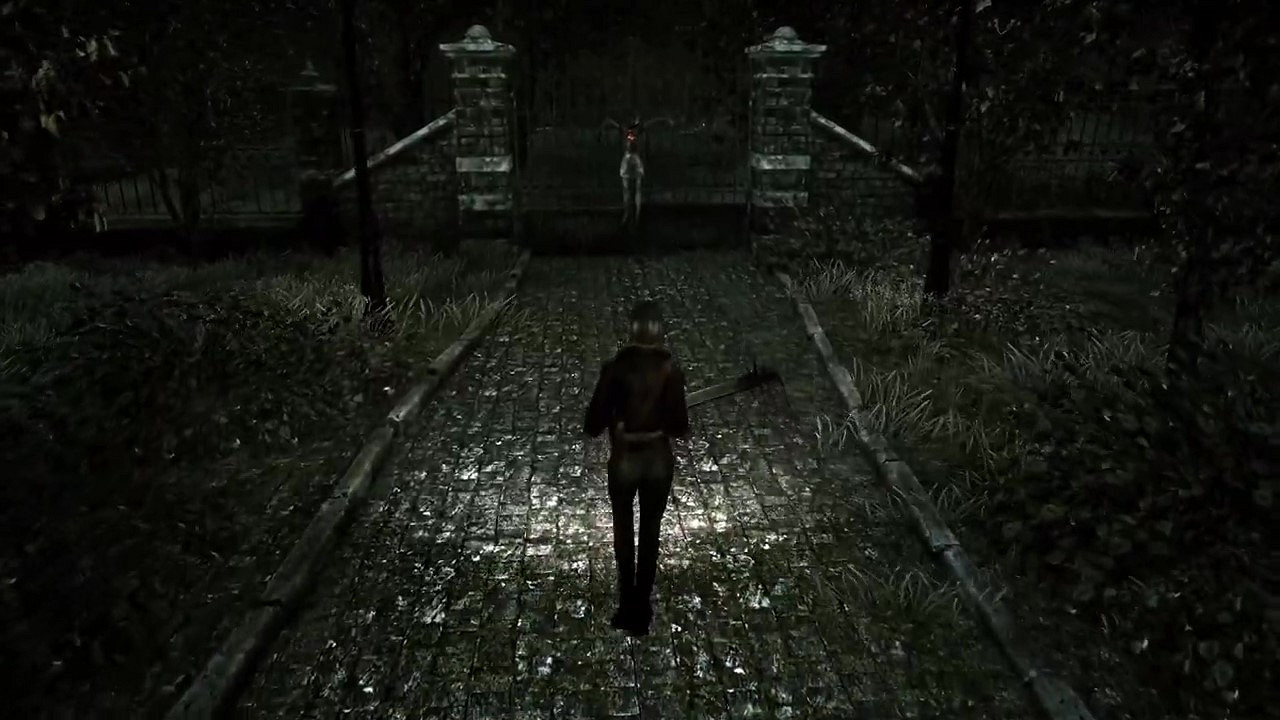 恐怖遊戲《Hollowbody》新預告 暫不支援中文 恐怖遊戲《Hollowbody》新預告 暫不支援中文