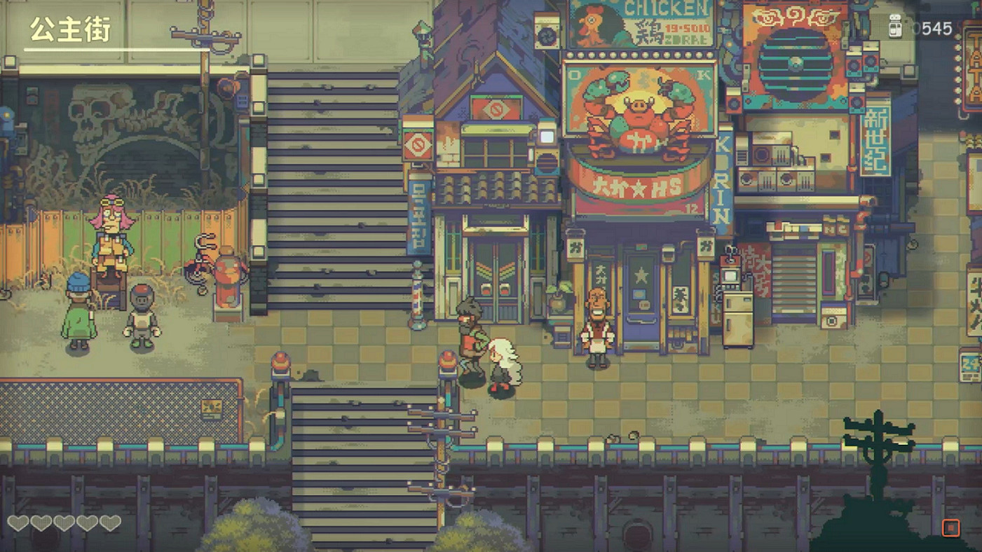 NS日服新一輪試玩同樂會將至！《風來之國》免費玩