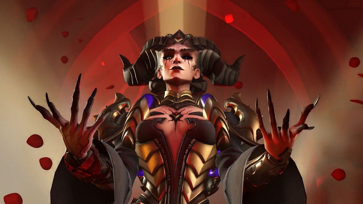 暴雪公布新短片暗示《鬥陣特攻2》S7賽季內容