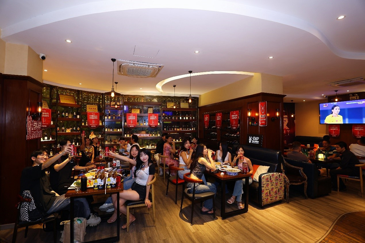 戰馬City Challenge:打卡杭城地標綻放無限能量 戰馬City Challenge:打卡杭城地標綻放無限能量