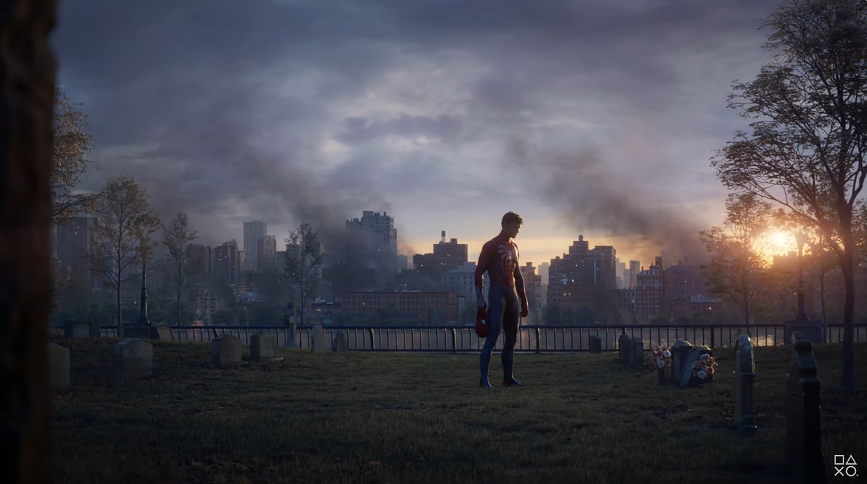 《漫威蜘蛛人2》最新預告公開!雙蛛聯手對抗毒液 《漫威蜘蛛人2》最新預告公開!雙蛛聯手對抗毒液