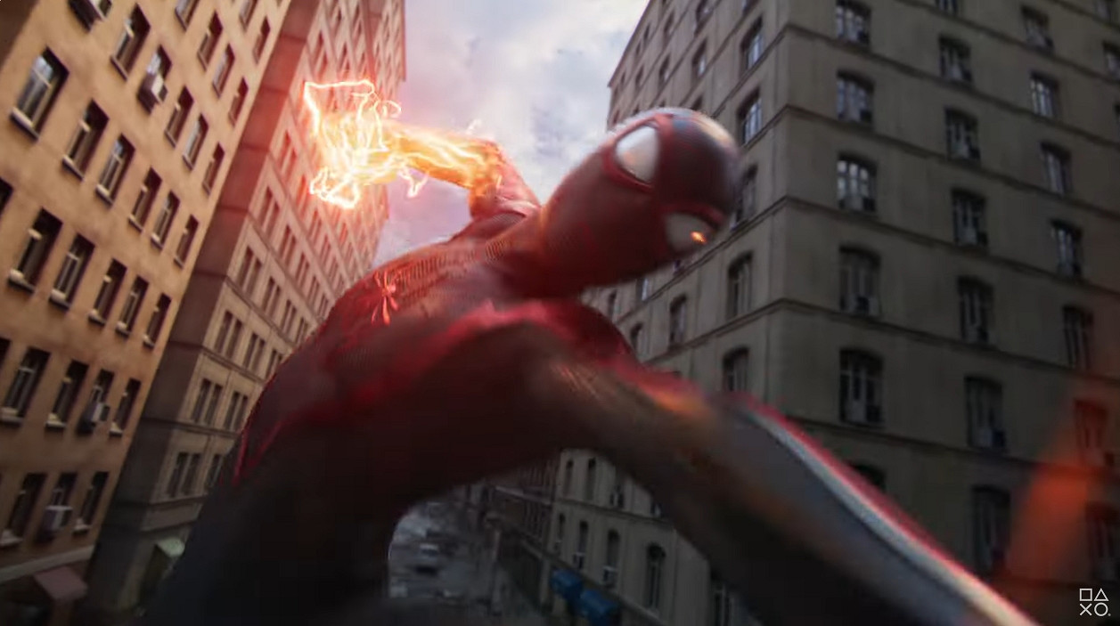 《漫威蜘蛛人2》最新預告公開!雙蛛聯手對抗毒液 《漫威蜘蛛人2》最新預告公開!雙蛛聯手對抗毒液