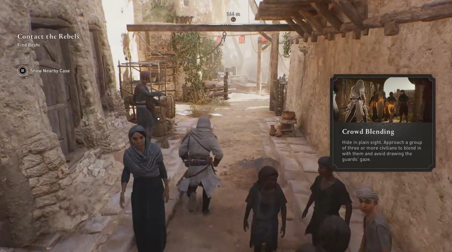 遊戲即將發售！《刺客教條：幻景》IGN實機展示分享