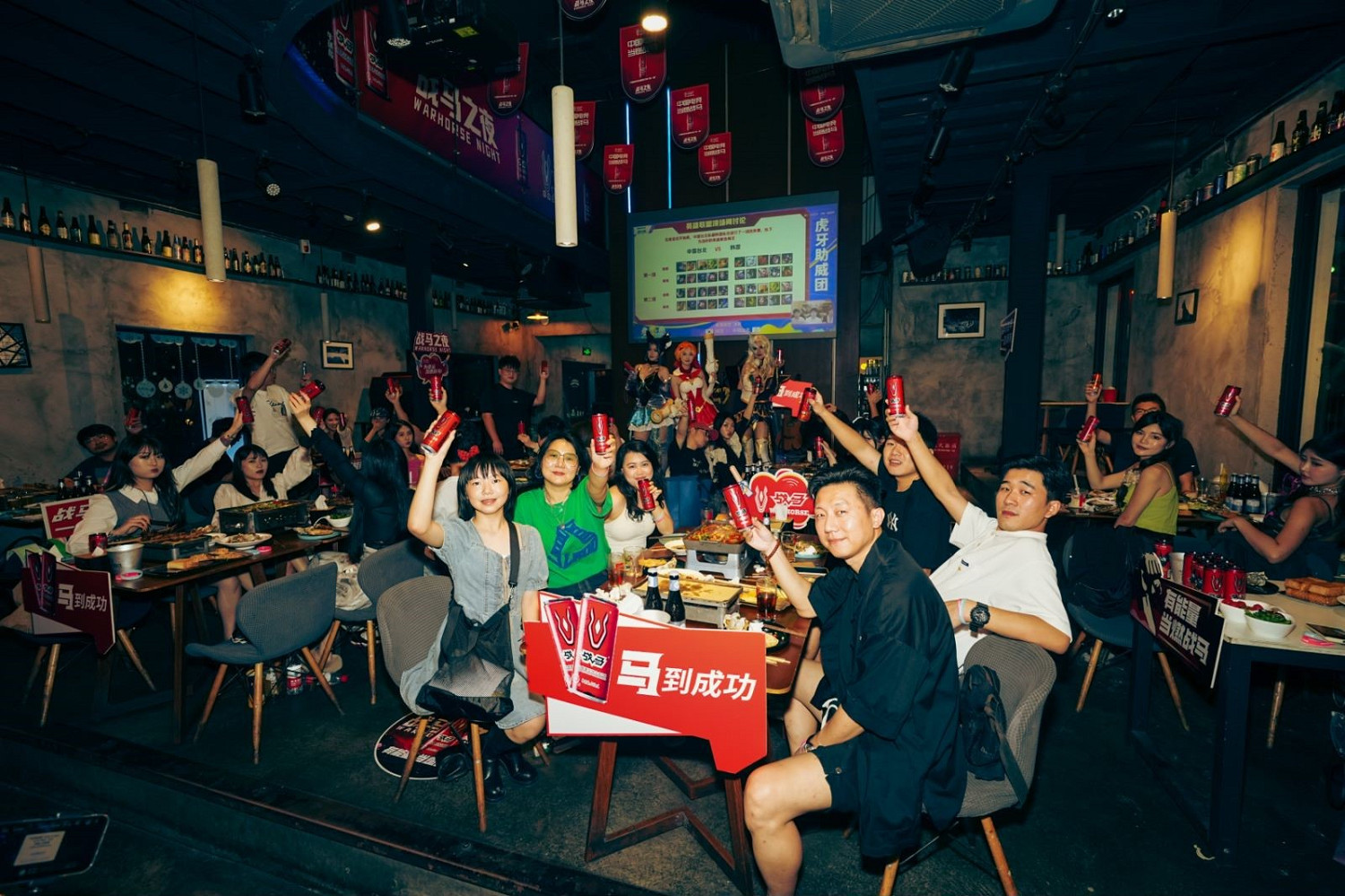 戰馬City Challenge:打卡杭城地標綻放無限能量 戰馬City Challenge:打卡杭城地標綻放無限能量