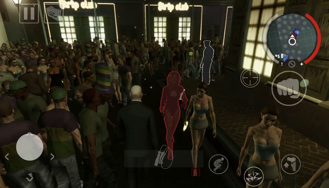 《殺手:血錢-報複》公布!秋季登陸手機端 冬季登陸Switch 《殺手:血錢-報複》公布!秋季登陸手機端 冬季登陸Switch