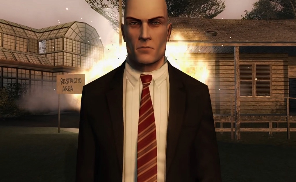 《殺手:血錢-報複》公布!秋季登陸手機端 冬季登陸Switch 《殺手:血錢-報複》公布!秋季登陸手機端 冬季登陸Switch