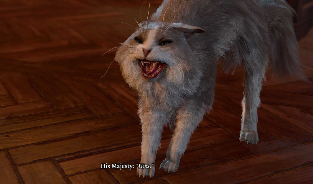 《柏德之門3》8號熱修更新檔更新！解雇隊友不再轉移背包