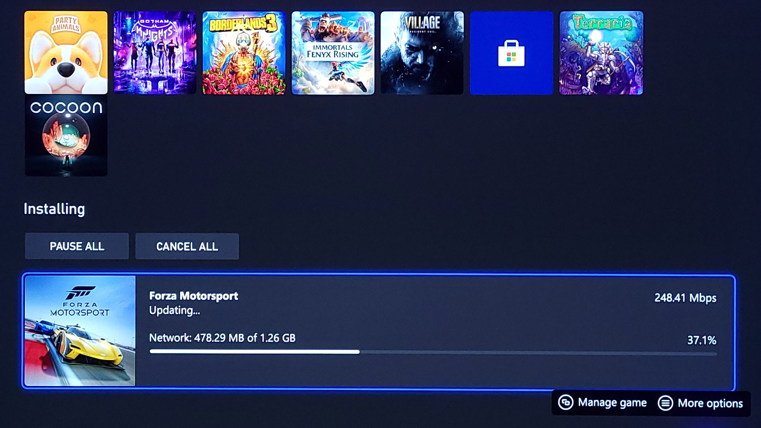 《極限競速》全球解鎖時間公布！高級版今晚12點就能玩