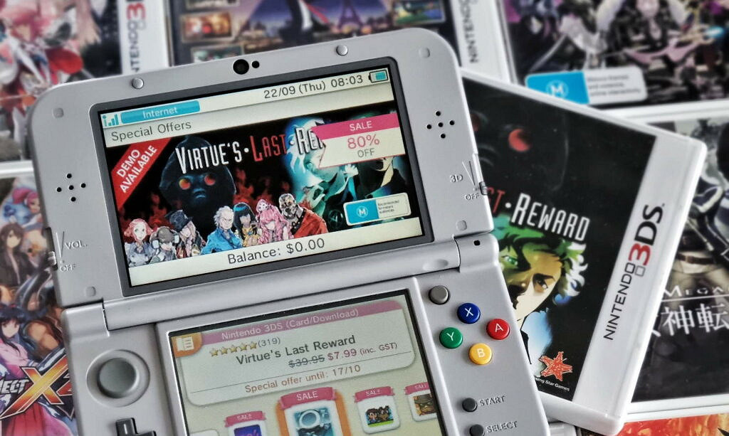 任天堂不會很快放棄Switch 古川社長透露25年還有新作