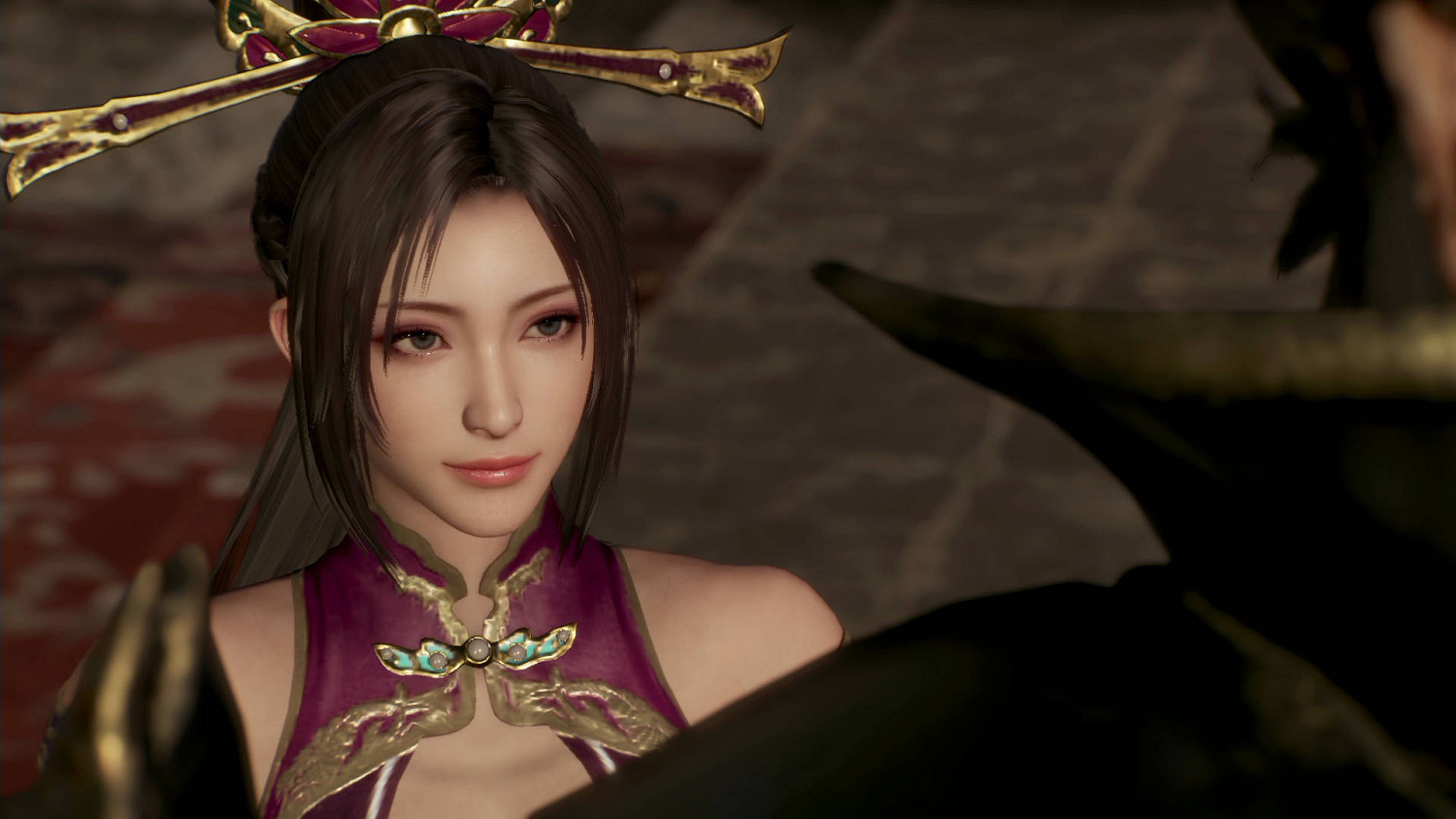 盤點遊戲裡最漂亮的10位女神 讓人心動鼻血狠狠流! 盤點遊戲裡最漂亮的10位女神 讓人心動鼻血狠狠流!