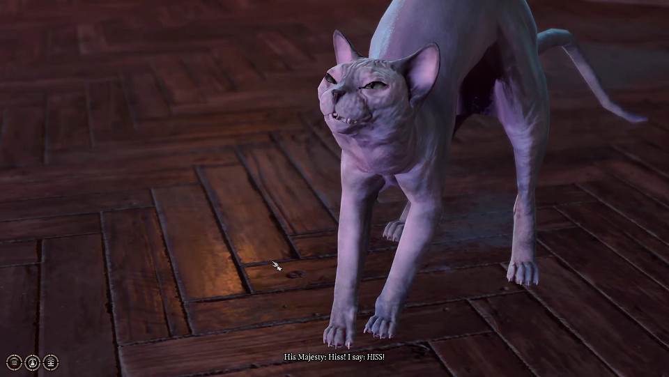 《柏德之門3》8號熱修更新檔更新！解雇隊友不再轉移背包