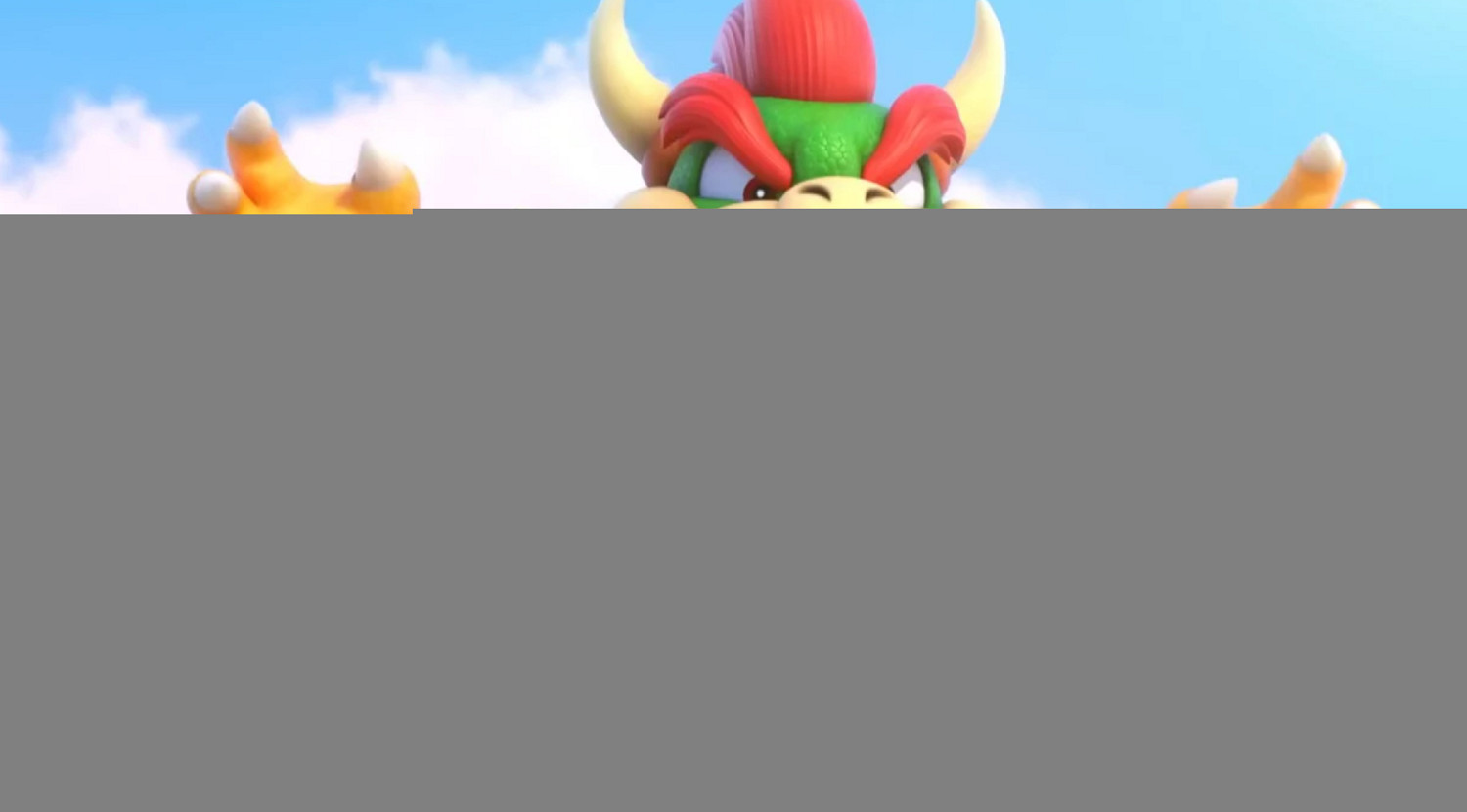 《超級瑪利歐RPG：重製版》可切換經典SFC原聲音樂