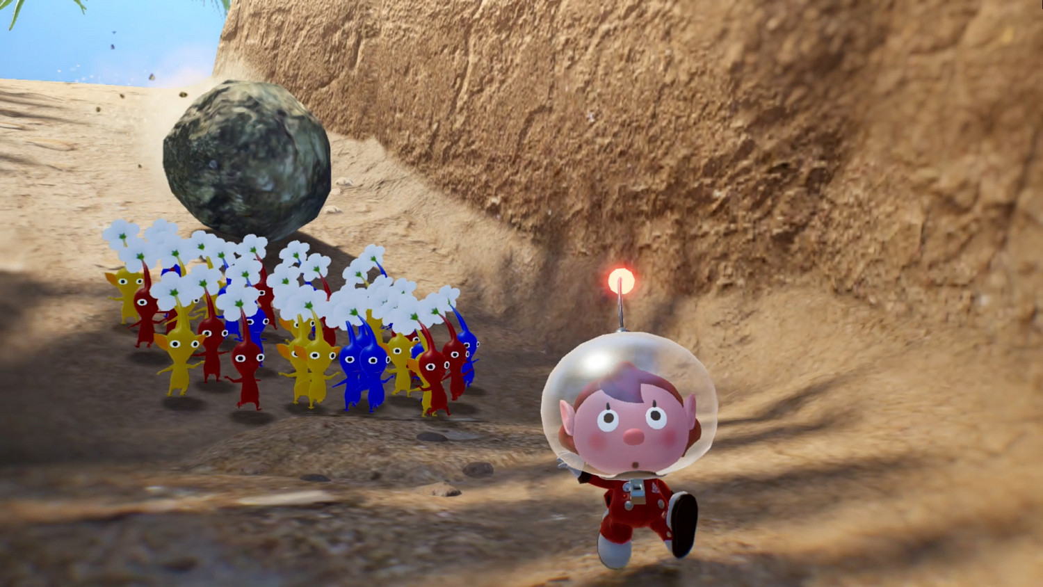 MediaCreate一周銷售排行榜：《皮克敏1+2》盒裝版發力