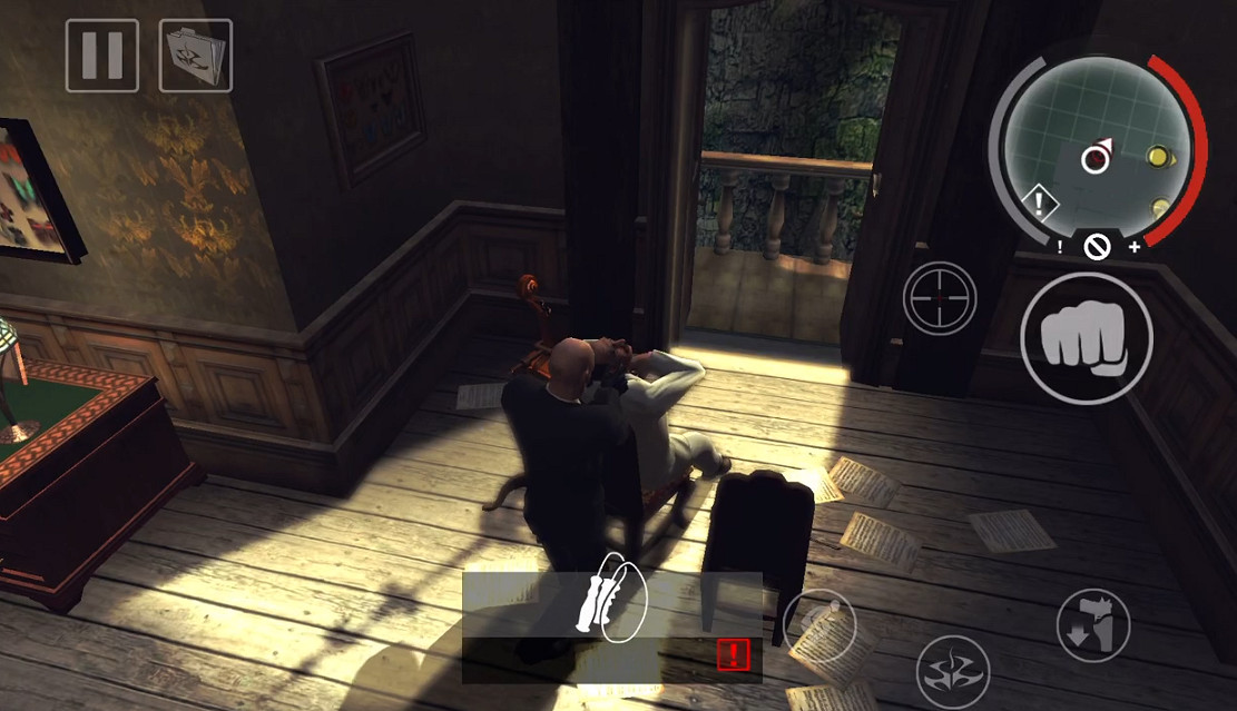 《殺手:血錢-報複》公布!秋季登陸手機端 冬季登陸Switch 《殺手:血錢-報複》公布!秋季登陸手機端 冬季登陸Switch