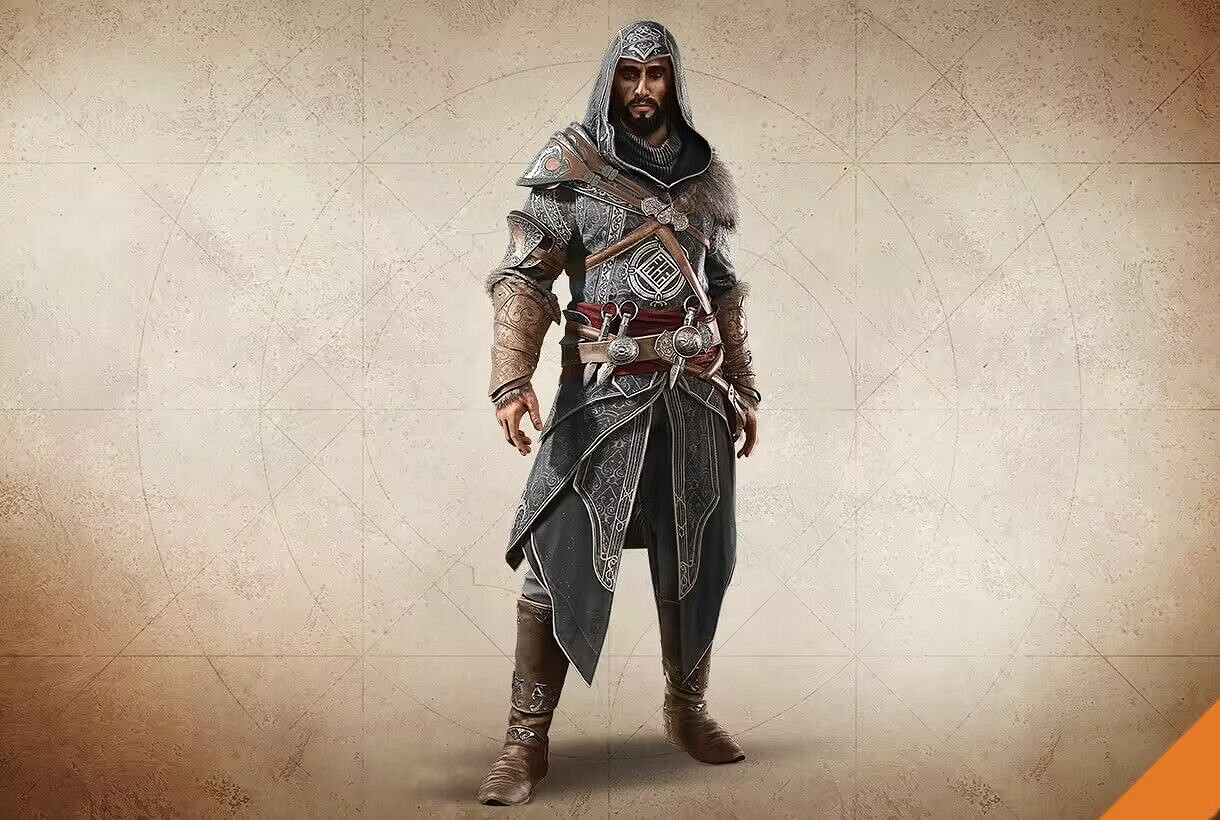 《刺客教條：幻景》U幣獎勵開放兌換 前代主角服裝等