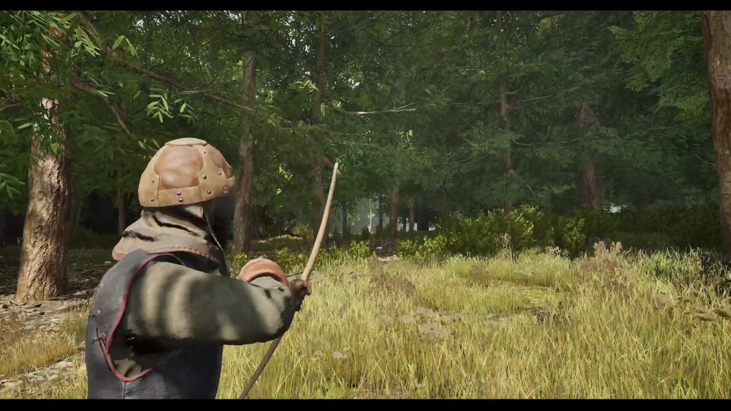 城市建設冒險遊戲《Bellwright》將於12月推出 城市建設冒險遊戲《Bellwright》將於12月推出