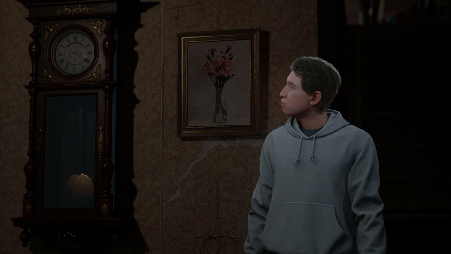 心理恐怖遊戲《流浪之魂》宣布將於10月25日正式發售