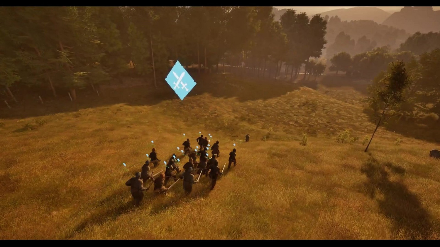 城市建設冒險遊戲《Bellwright》將於12月推出 城市建設冒險遊戲《Bellwright》將於12月推出