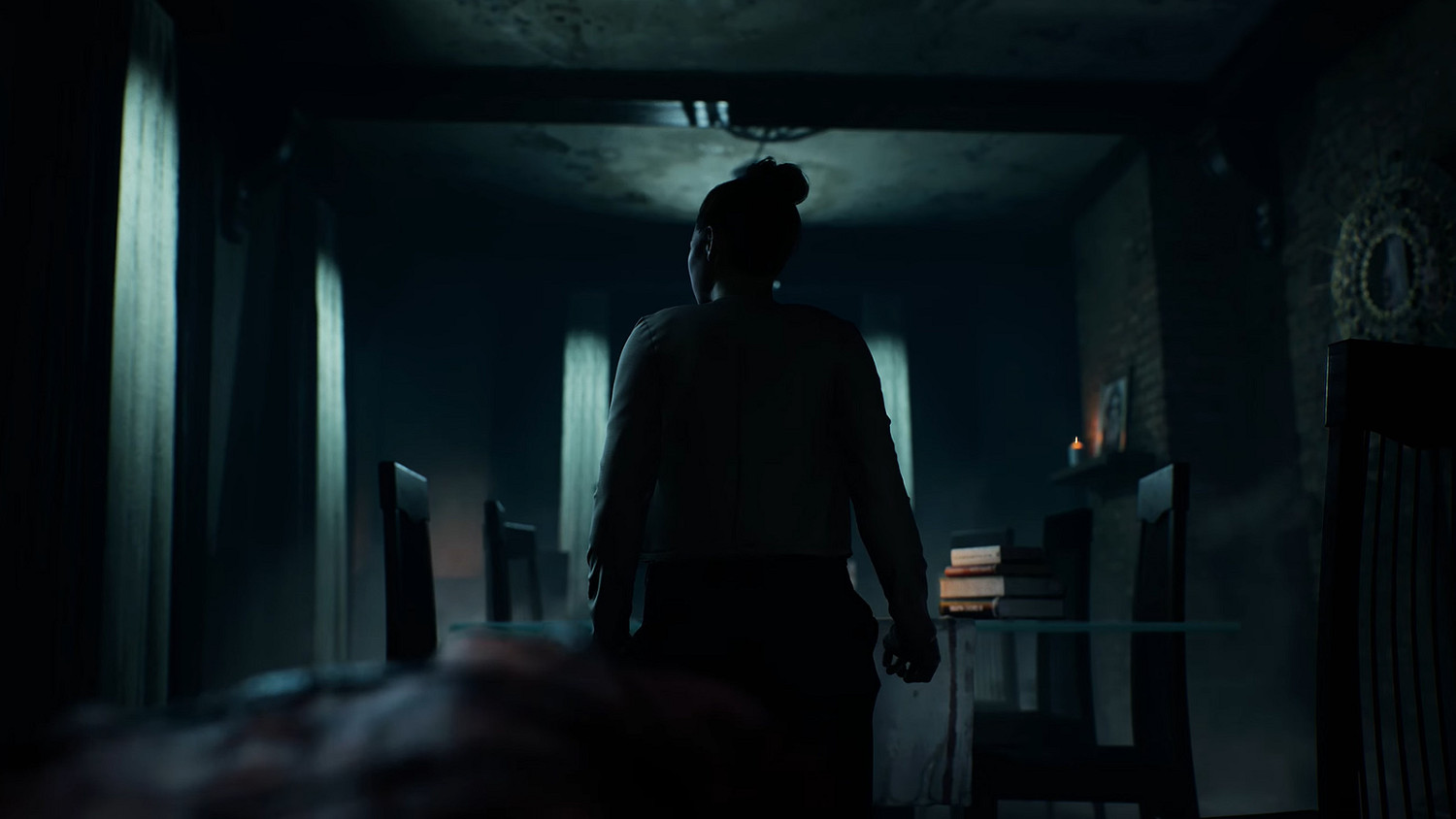 萬聖節!串流媒體互動遊戲《沉默之丘:飛升》發布日期曝光 萬聖節!串流媒體互動遊戲《沉默之丘:飛升》發布日期曝光