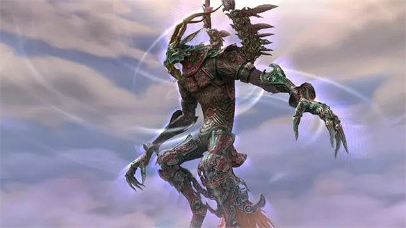 最終幻想12:FF系列最後的巔峰,滿分評價實至名歸 最終幻想12:FF系列最後的巔峰,滿分評價實至名歸
