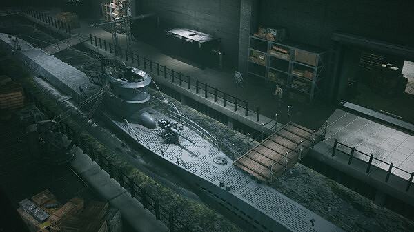 《盟軍敢死隊:起源》公布!2024年發售 首發加入 Xbox Game Pass (XGP)  《盟軍敢死隊:起源》公布!2024年發售 首發加入 Xbox Game Pass (XGP)