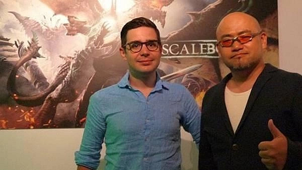 前白金工作室製作人痛批日本職場環境：幹得多賺得少