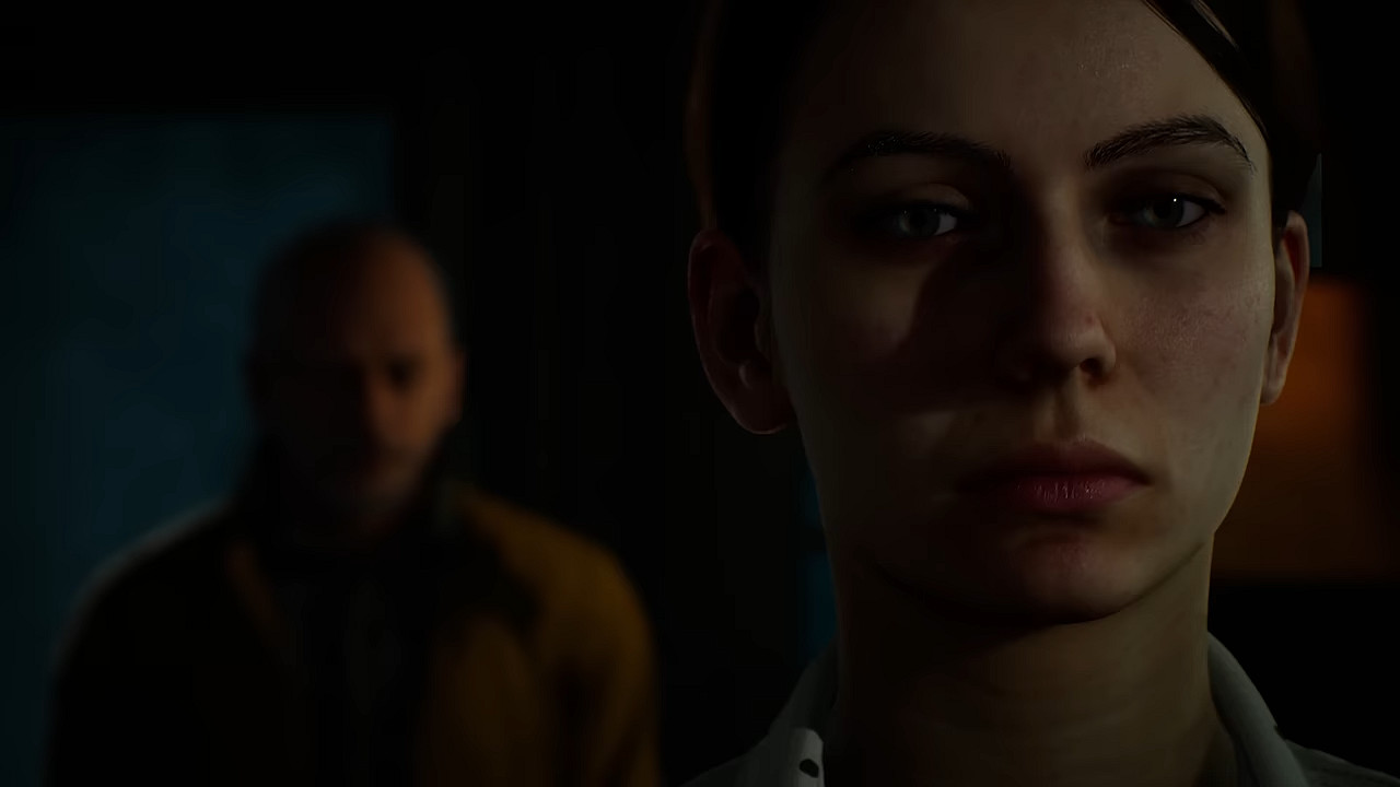 萬聖節!串流媒體互動遊戲《沉默之丘:飛升》發布日期曝光 萬聖節!串流媒體互動遊戲《沉默之丘:飛升》發布日期曝光